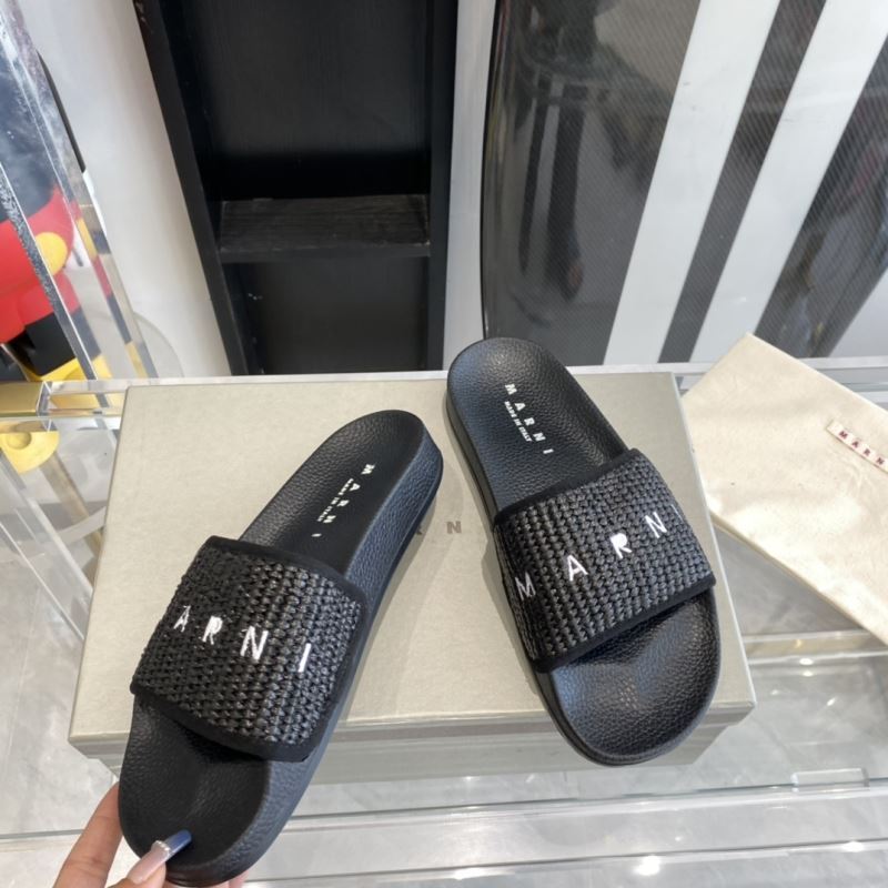 Marni Sandals